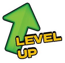 Level up